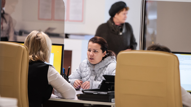 МФЦ начали выдавать бесплатные путёвки в детские оздоровительные лагеря и санатории