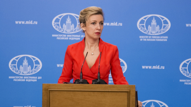 МИД РФ: британские журналисты получили госзаказ на негативные сюжеты перед ЧМ-2018