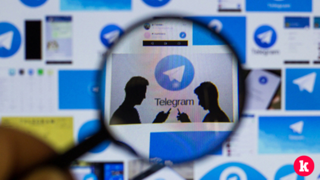 Мошенники начали продавать фальшивую криптовалюту от имени Telegram