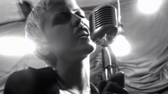 Ушла из жизни солистка группы The Cranberries Долорес О’Риордан