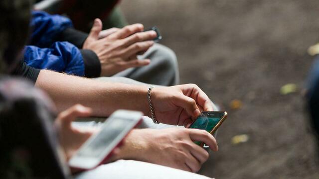 Исследователи назвали самый популярный мессенджер в России