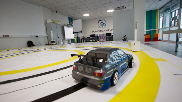 Цифровая экономика, человекоподобные роботы, квантовые компьютеры: какие технологии появятся в России к 2020 году