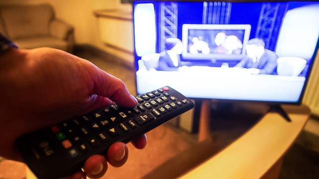 В телевещании Калининграда в четверг ожидаются перебои из-за профилактических работ