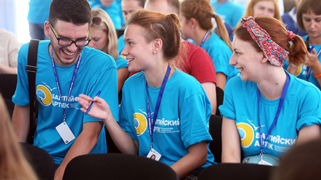 Опрос: более половины калининградской молодёжи считает себя успешной