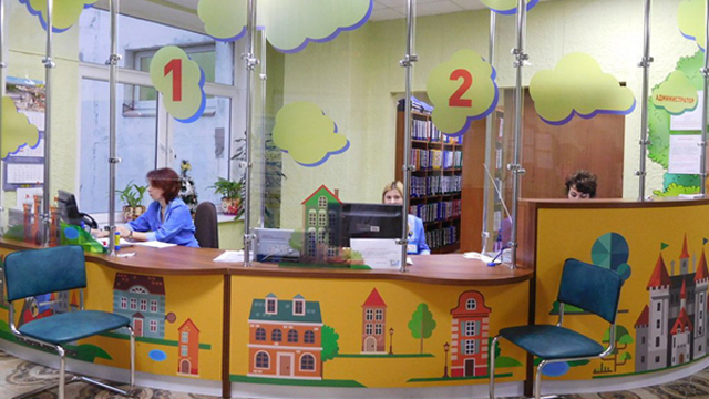 В Калининградской области назвали лучшую из регистратур в поликлиниках