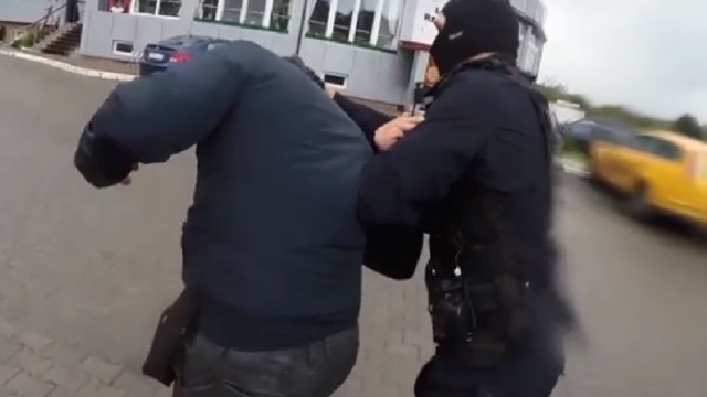 В УМВД рассказали о тяжких преступлениях, раскрытых в 2017 году в Калининградской области (видео)