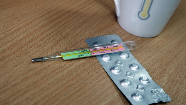 Учёные сообщили о новом опасном способе распространения гриппа