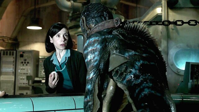 Гильдия продюсеров США назвала лучший фильм года