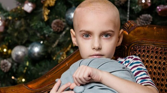 Семилетнему калининградцу с гидроцефалией собирают деньги на лечение в Петербурге