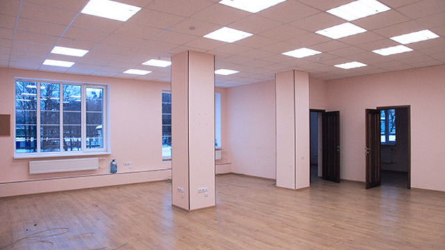 Творческие коллективы переедут из здания бывшего ДКМ на Бассейную