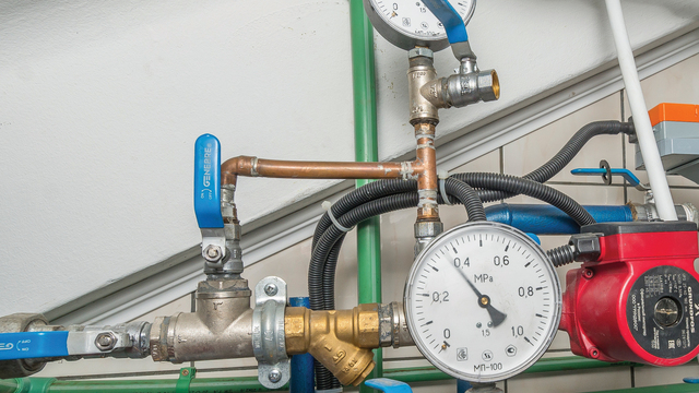 Жильцы выиграли дело против управляющей компании, которая завышала тарифы