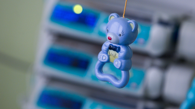 В России упростили использование материнского капитала в интересах детей-инвалидов