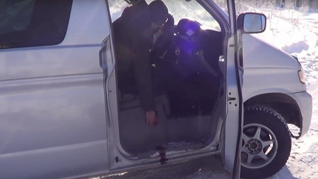 В Иркутске мужчина взялся за наёмное убийство, чтобы получить дом в Калининградской области