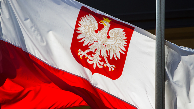 В Калининграде назначили нового генерального консула Польши