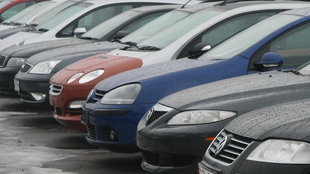 СМИ заподозрили, что в эксперименте Volkswagen люди дышали выхлопными газами в герметичной камере