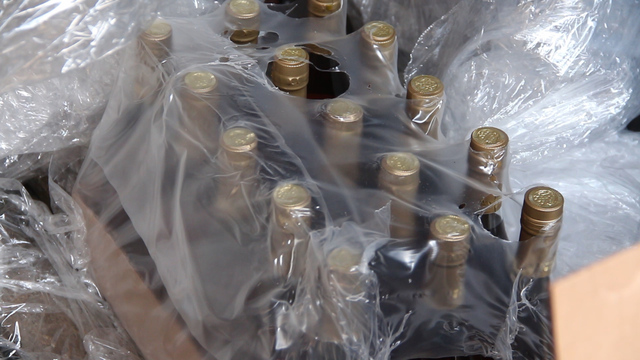 Калининградцы стали меньше умирать из-за отравления алкоголем