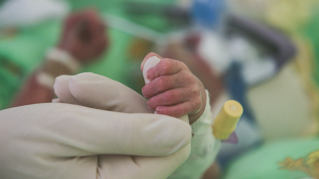 Калининградстат рассказал, почему умирали младенцы в 2017 году