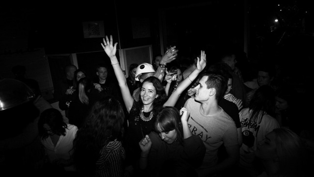 В Калининграде закрылся на ремонт бар 