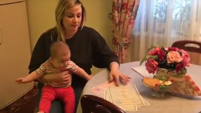 Калининградка добилась материнского капитала, в котором ей отказали из-за путаницы с 