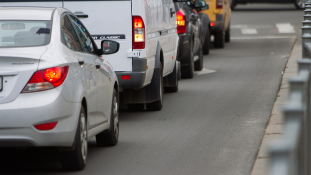 Во время субботнего концерта-марафона в Калининграде перекроют ул. Баранова
