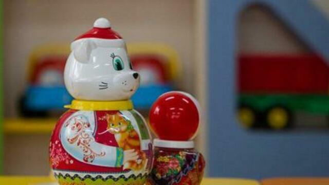 Зеленоградских детсадовцев к ЧМ-2018 научат здоровому питанию футболистов