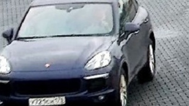 В Калининграде водитель Porsche Cayenne, не оплативший 95 литров топлива, вернулся на заправку и рассчитался