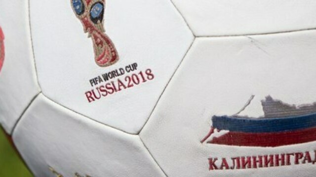 Гости ЧМ-2018 в Калининграде получат карты со скидками в отелях и ресторанах