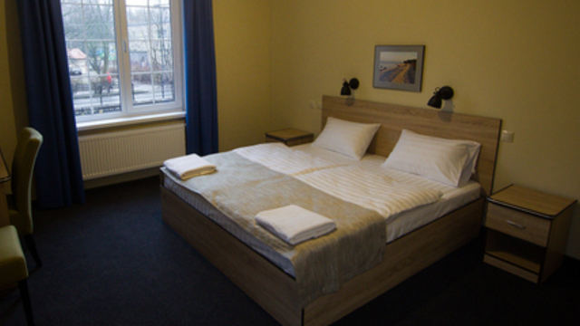 В Калининграде к ЧМ-2018 организуют охраняемые кемпинги для болельщиков