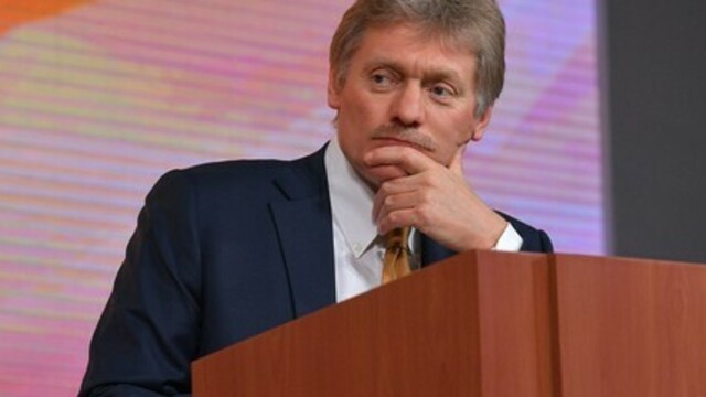 Песков прокомментировал размещение 