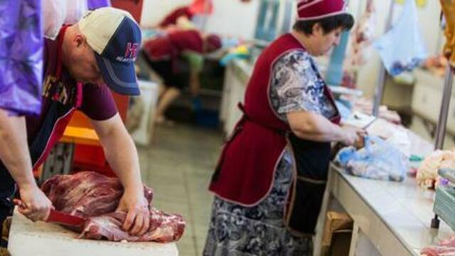 Балтийский рынок модернизируют к началу ЧМ-2018