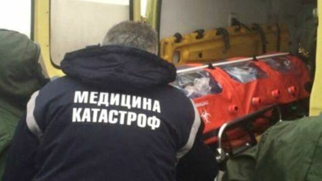 В Роспотребнадзоре отрепетировали изоляцию больных с особо опасной инфекцией на таможне и в аэропорту