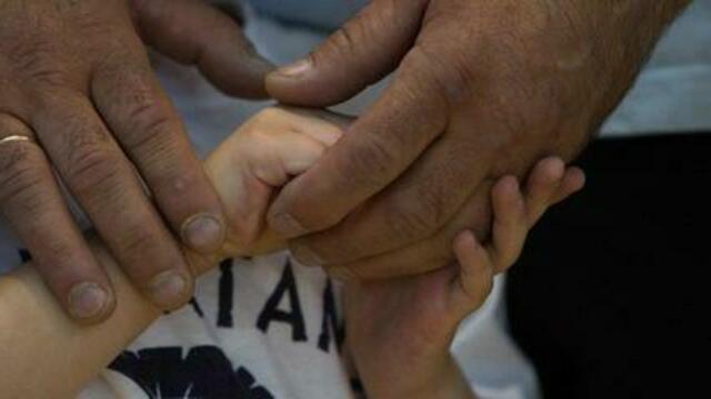 Погибшая на ул. Ялтинской девочка росла в благополучной многодетной семье 