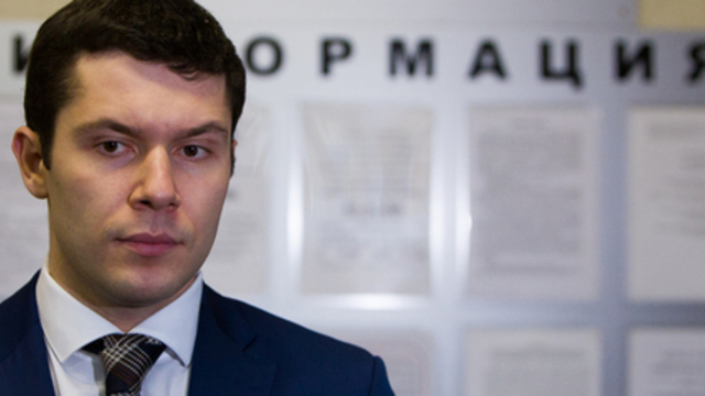 Алиханов о кадровой политике: У меня в команде нет неприкосновенных