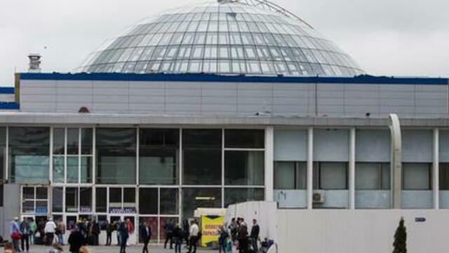 Алиханов рассказал, когда завершится реконструкция Храброво