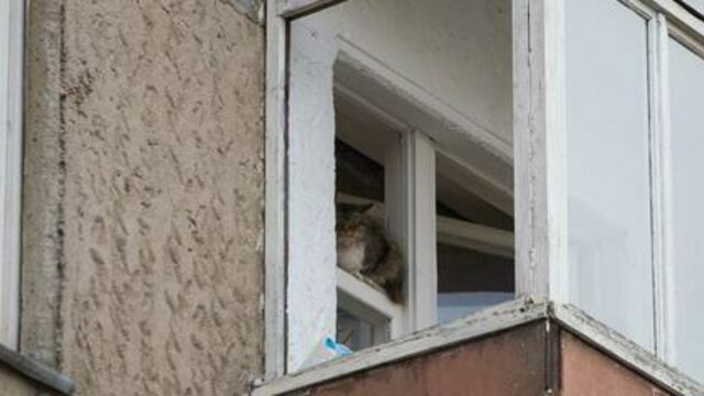 В Черняховске жилец поменял замки в арендованной квартире, чтобы не пускать хозяйку