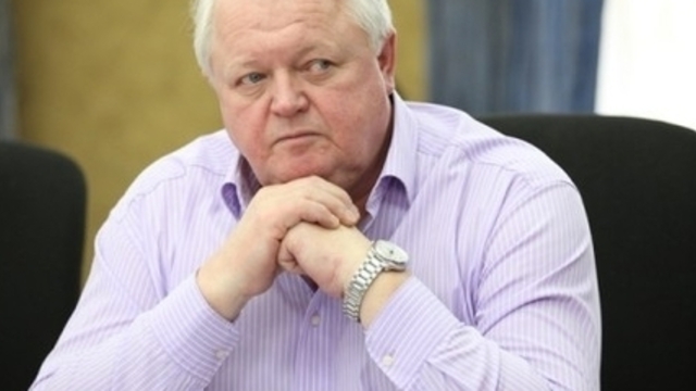 Фёдоров о продаже земли под 