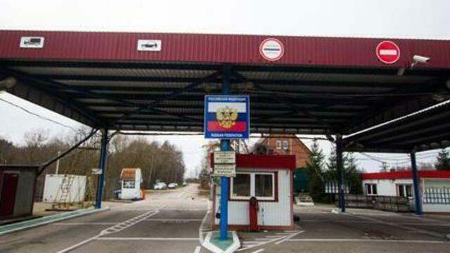 Перечисления Калининградской таможни в федеральный бюджет в 2017 году выросли на 42%