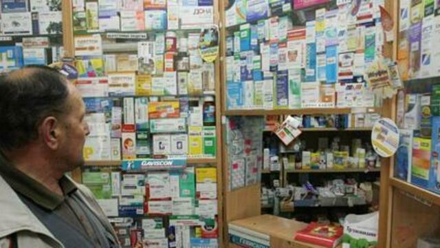 Губернатор рассказал, когда в Калининградской области решится проблема лекарств для льготников