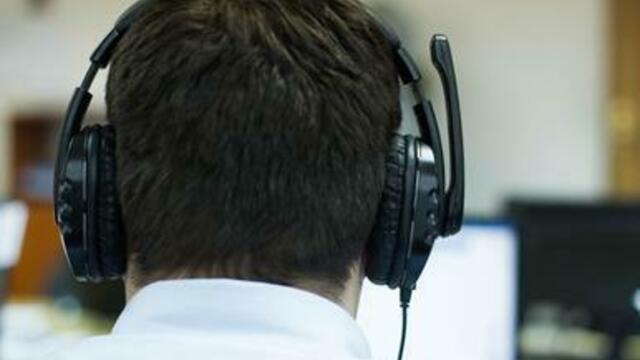 В Калининграде к ЧМ-2018 создадут колл-центр с диспетчерами, говорящими по-английски и по-французски