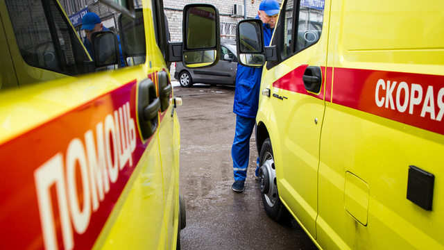 В Калининграде фельдшеры скорой получили доступ к историям болезни ещё до встречи с пациентами
