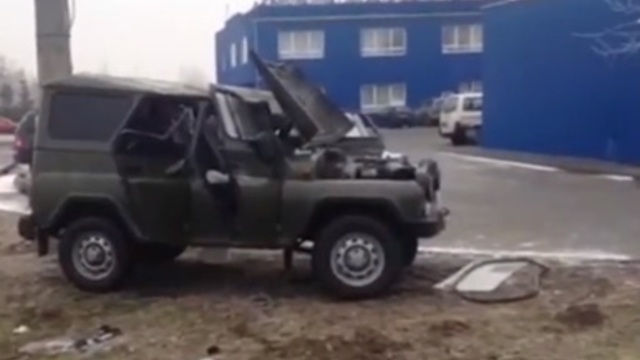 Полиция рассказала о деталях смертельного ДТП в Багратионовске