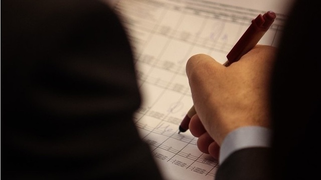 В Ладушкине ушли в отставку глава города и сити-менеджер