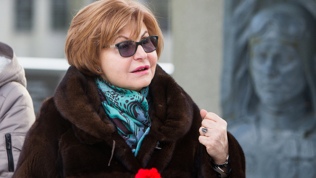 В Калининграде сформируют центр патриотического казачьего воспитания