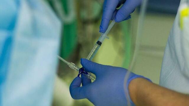 В Калининграде врач-нарколог подменил взятую у пьяного водителя кровь для анализа на свою