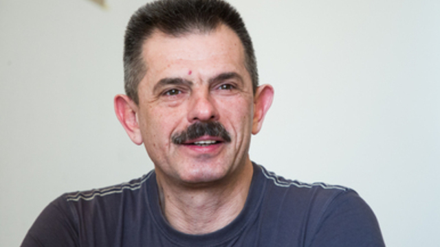 Офицер запаса Александр Рахнянский: Вся моя миномётная батарея из Чечни без потерь вернулась, а на гражданке гибнуть начали