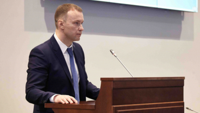 Начальнику УМВД по Калининградской области присвоили звание генерал-майора