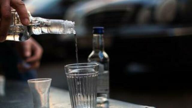 Учёные рассказали, когда у людей выработается непереносимость алкоголя