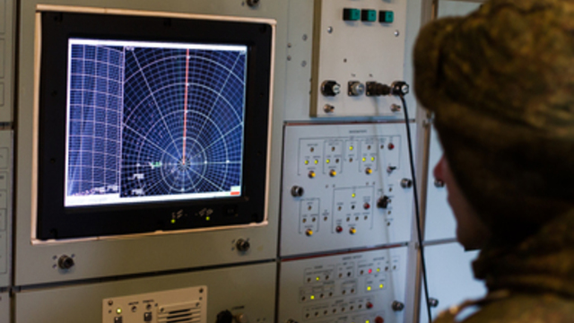 Стратегический беспилотник и самолёт-разведчик США облетели границы Калининградской области