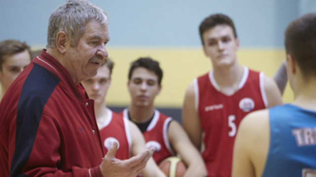 Едешко о развитии спорта в Калининграде: Движение вверх начинается с мелочей