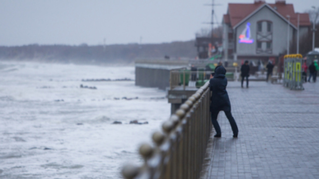 Зеленоградск вошёл в топ-5 малых российских городов для отдыха на 8 Марта